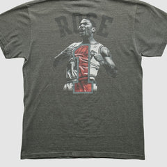 NBA Chicago Bulls Majestic 2000s T-shirt sale