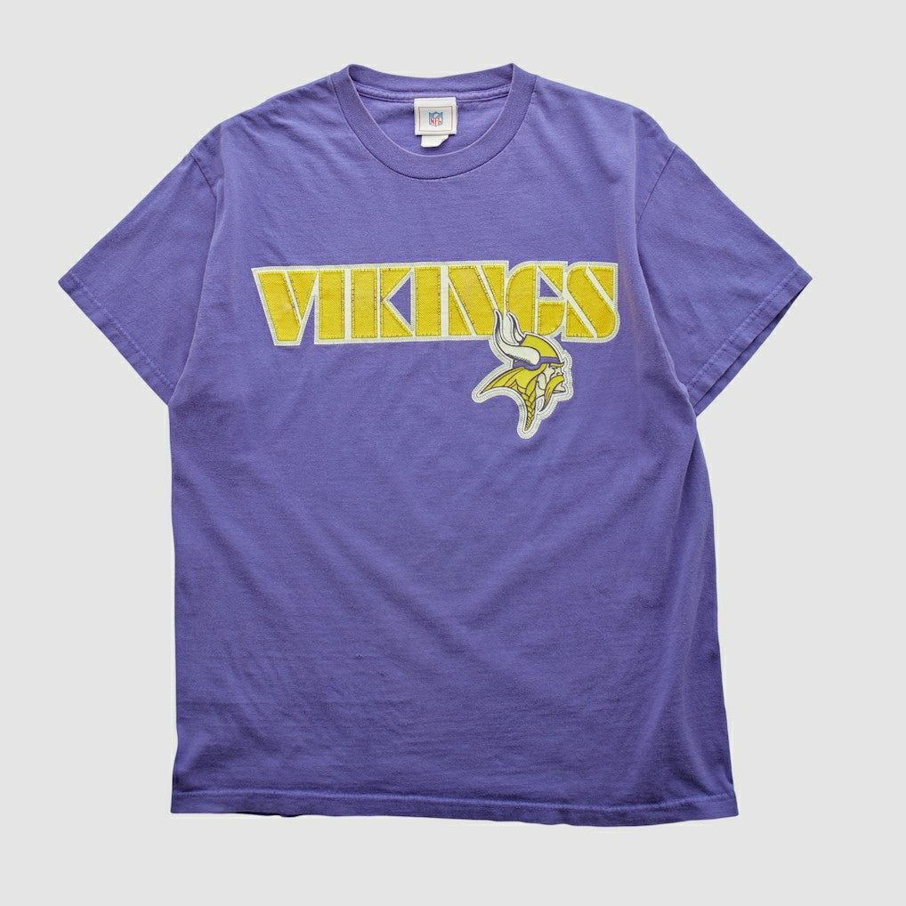 NFL 2000s T-shirt - Minnesota Vikings
