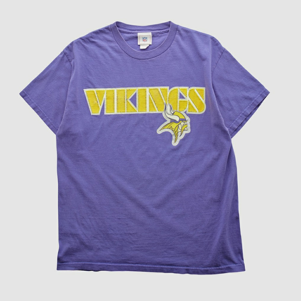 NFL 2000s T-shirt - Minnesota Vikings