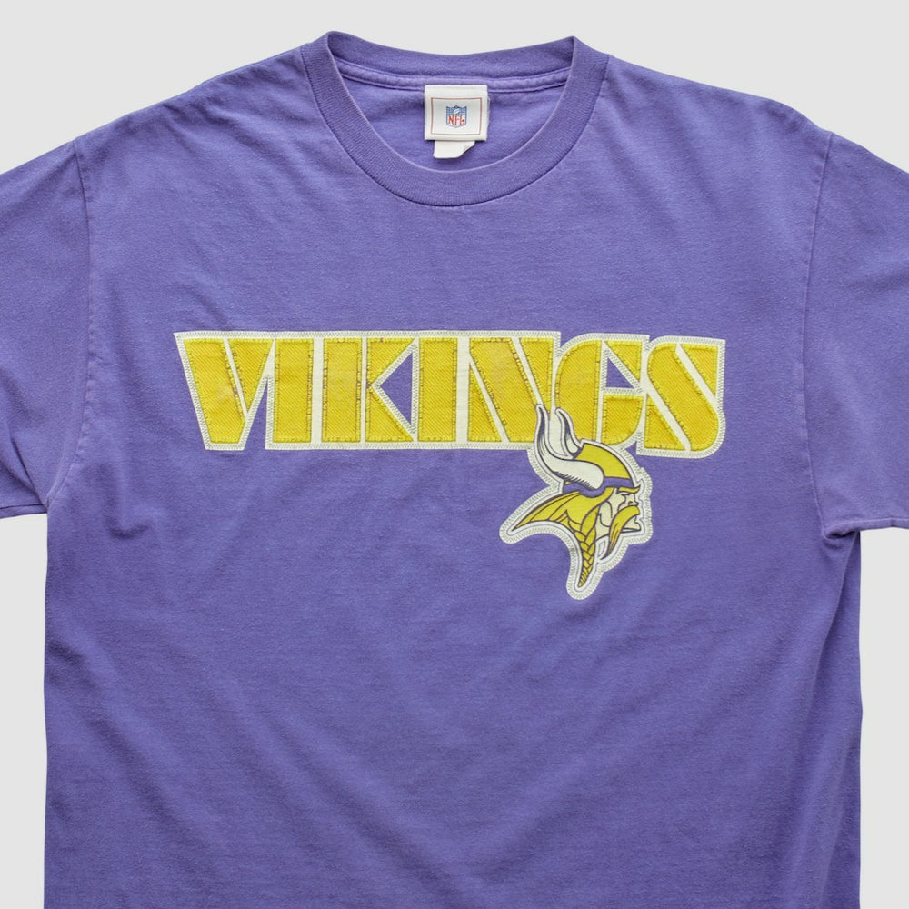 NFL 2000s T-shirt - Minnesota Vikings