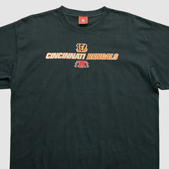 NFL 2000s T-shirt - Cincinnati Bengals