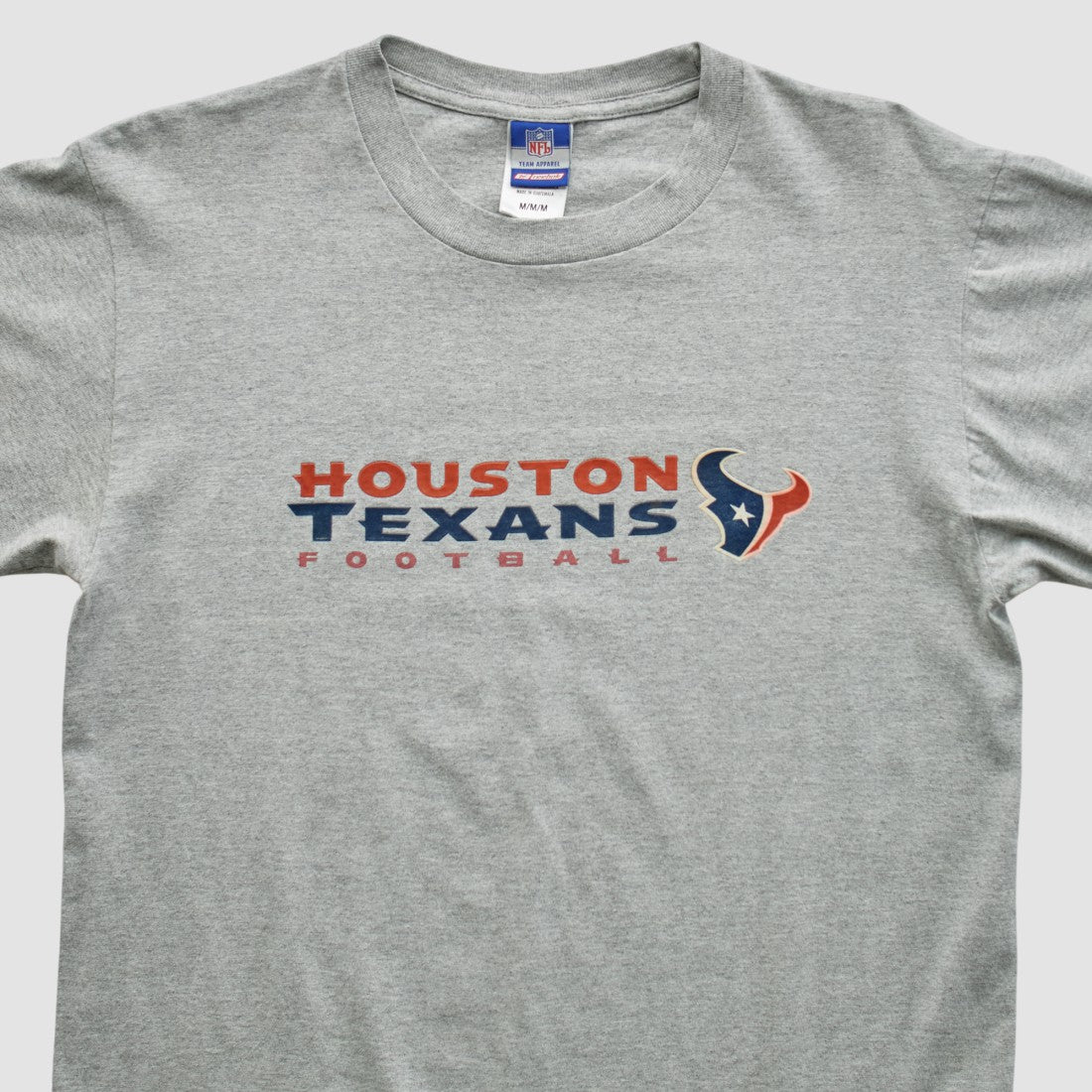 Reebok 2000s T-shirt - Houston Texans