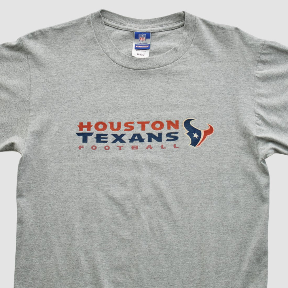 Reebok 2000s T-shirt - Houston Texans