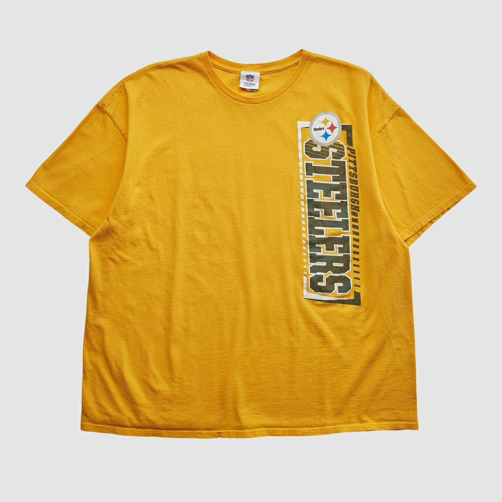 NFL 2010s T-shirt - Pittsburgh Steelers