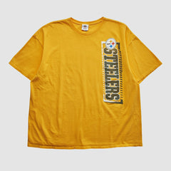 NFL 2010s T-shirt - Pittsburgh Steelers