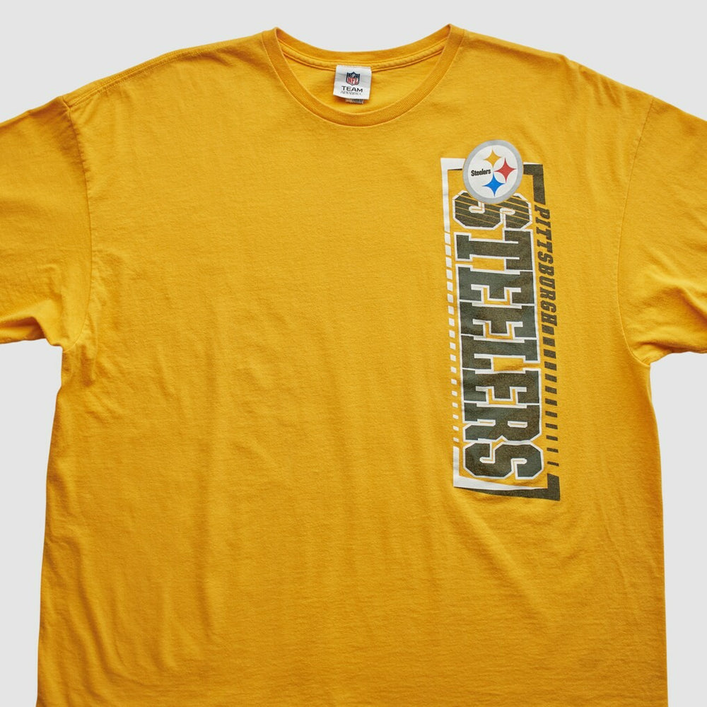 NFL 2010s T-shirt - Pittsburgh Steelers