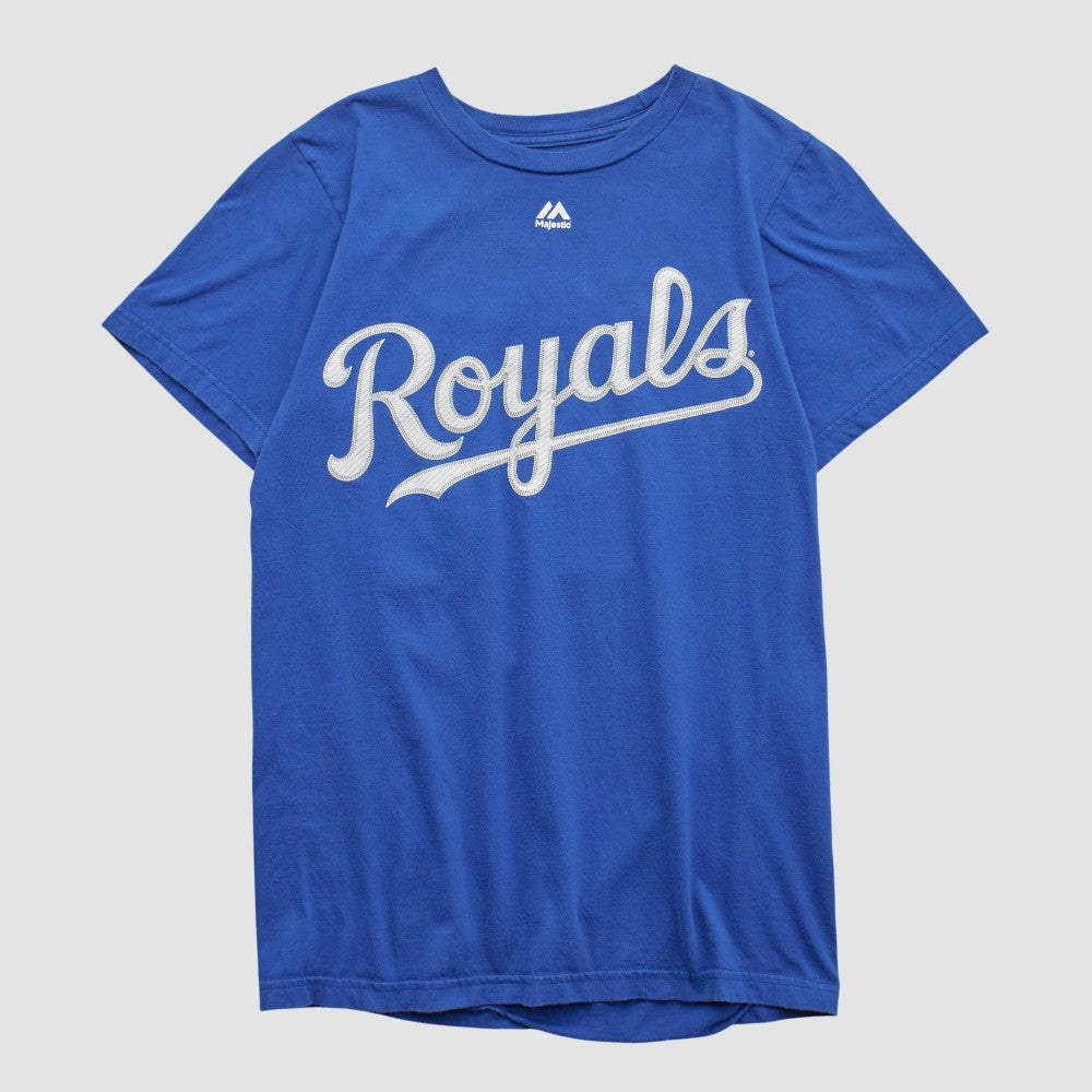 MLB Kansas City Royals Majestic T-shirt