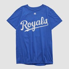 MLB Kansas City Royals Majestic T-shirt