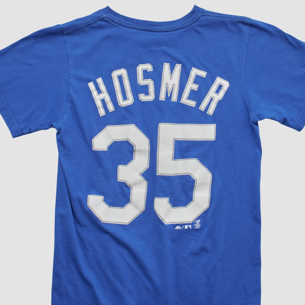 MLB Kansas City Royals Majestic T-shirt