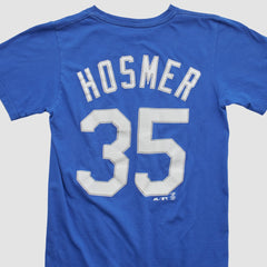 MLB Kansas City Royals Majestic T-shirt