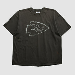 CSA 2000s T-shirt - Kansas City Chiefs