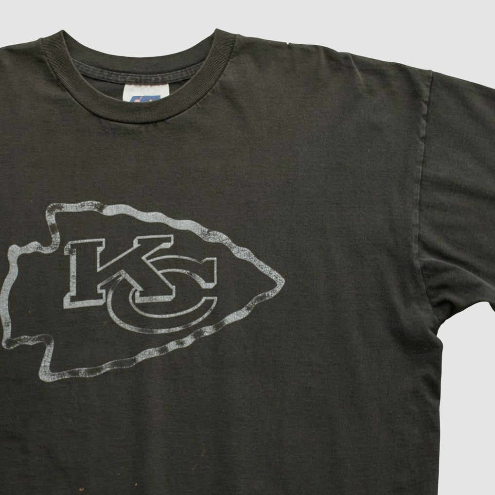 CSA 2000s T-shirt - Kansas City Chiefs