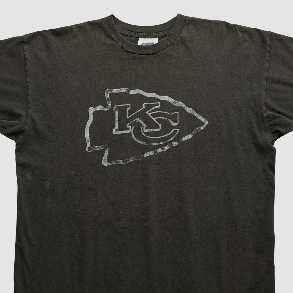 CSA 2000s T-shirt - Kansas City Chiefs