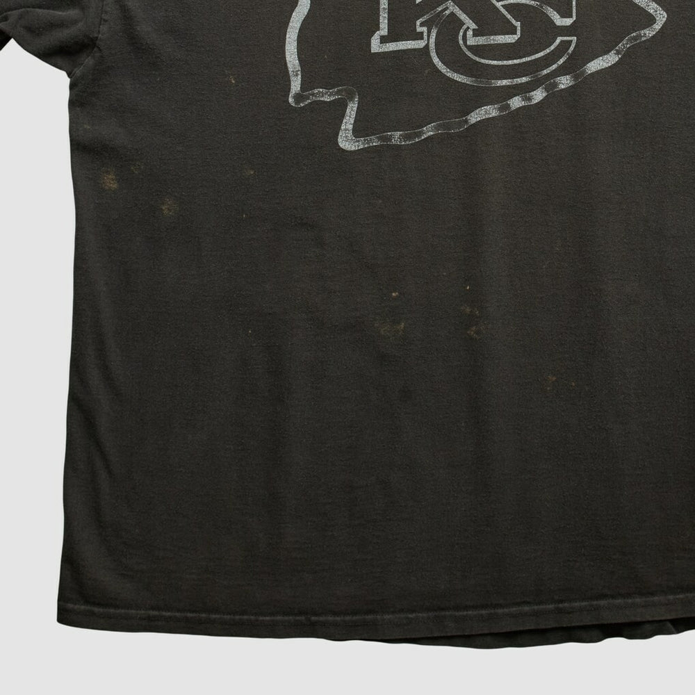 CSA 2000s T-shirt - Kansas City Chiefs