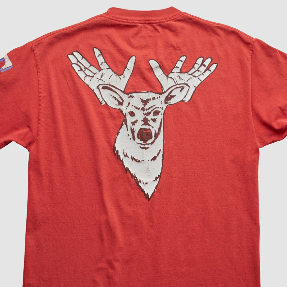MLB Texas Rangers Nike 2011 T-shirt