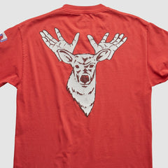 MLB Texas Rangers Nike 2011 T-shirt