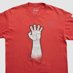 MLB Texas Rangers Nike 2011 T-shirt