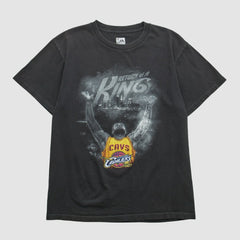 NBA Cleveland Cavaliers Majestic 2010s T-shirt sale