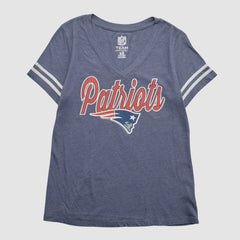 Team Edition Apparel 2010s T-shirt - New England Patriots