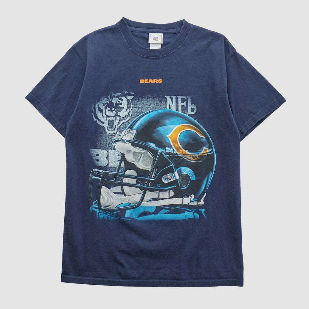 NFL 2000s T-shirt - Chicago Bears