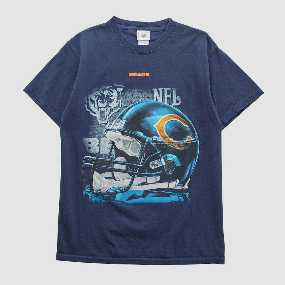 NFL 2000s T-shirt - Chicago Bears