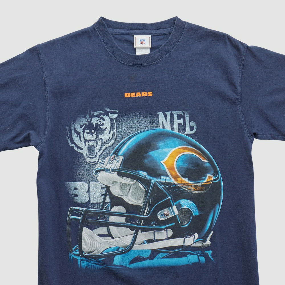 NFL 2000s T-shirt - Chicago Bears