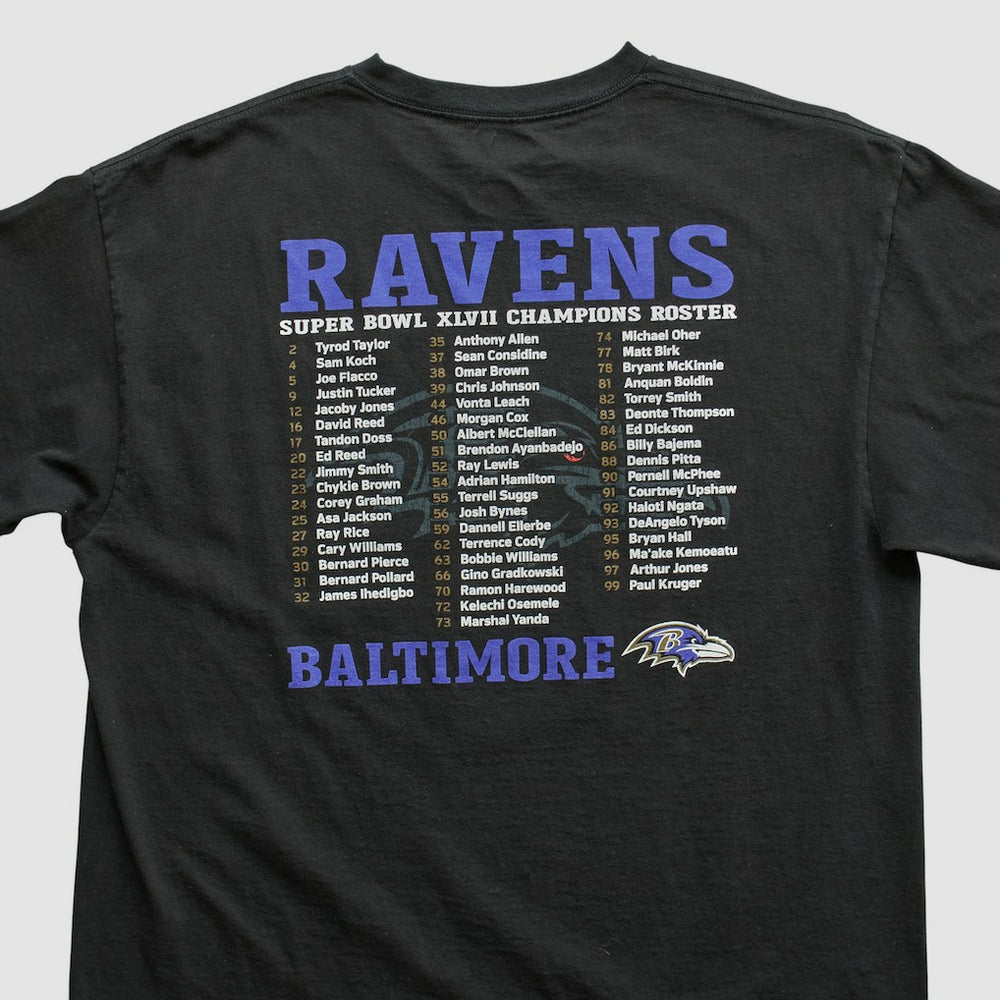 NFL 2013 T-shirt - Baltimore Ravens