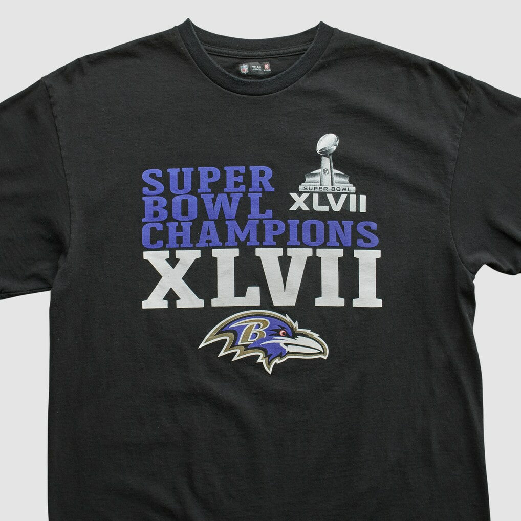 NFL 2013 T-shirt - Baltimore Ravens