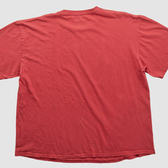 NFL 2000s T-shirt - San Francisco 49ers