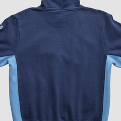 NBA Utah Jazz NBA 2000s Hooded Pullover Sweatshirt