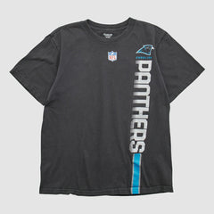 Reebok 2000s T-shirt - Carolina Panthers