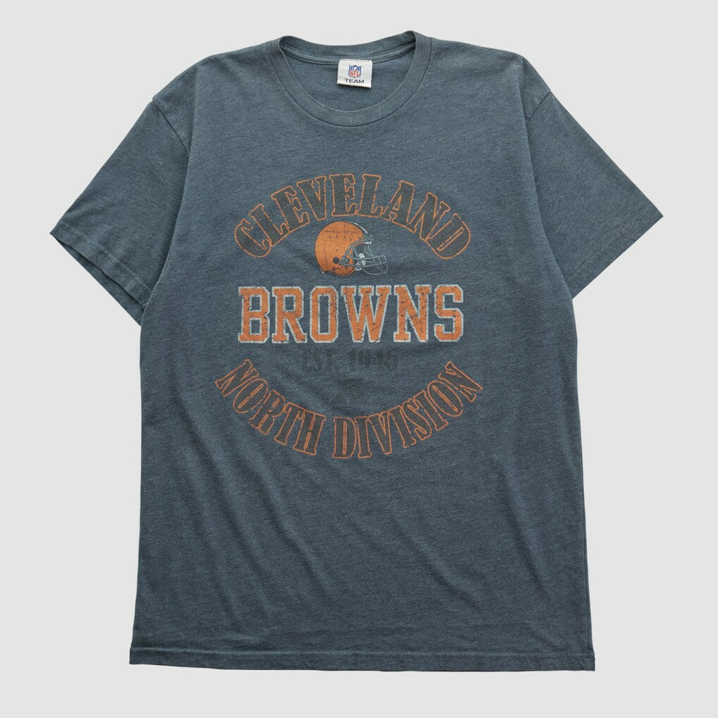 NFL 2010s T-shirt - Cleveland Browns