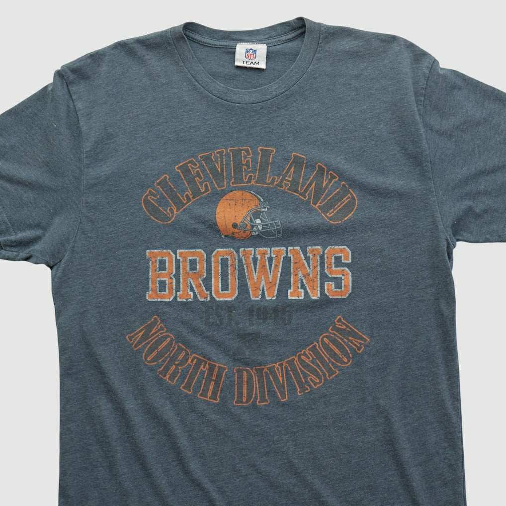 NFL 2010s T-shirt - Cleveland Browns