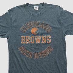 NFL 2010s T-shirt - Cleveland Browns