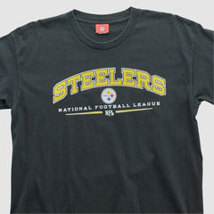 NFL 2000s Long Sleeve T-shirt - Pittsburgh Steelers