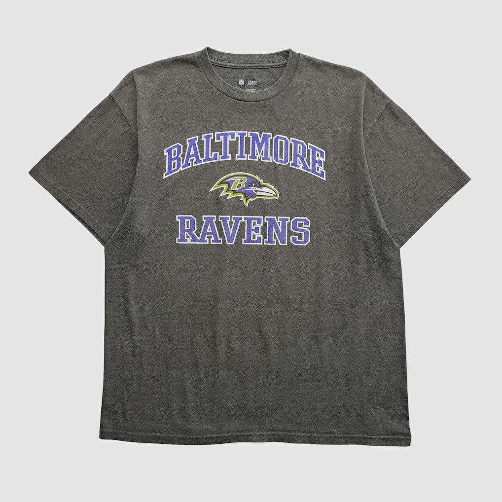 NFL 2010s T-shirt - Baltimore Ravens
