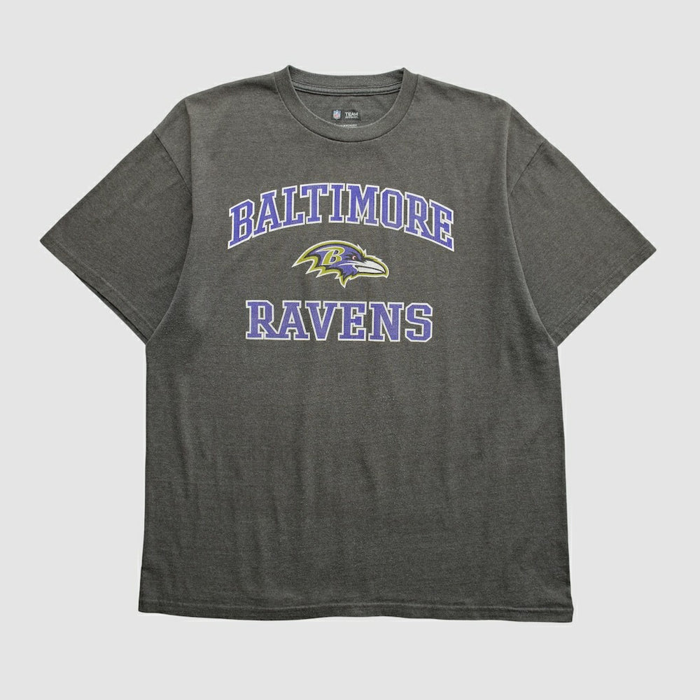 NFL 2010s T-shirt - Baltimore Ravens
