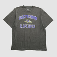 NFL 2010s T-shirt - Baltimore Ravens