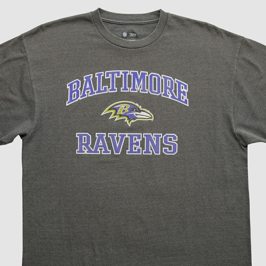 NFL 2010s T-shirt - Baltimore Ravens