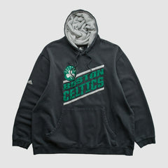NBA Boston Celtics 2010s Hooded Pullover Sweatshirt
