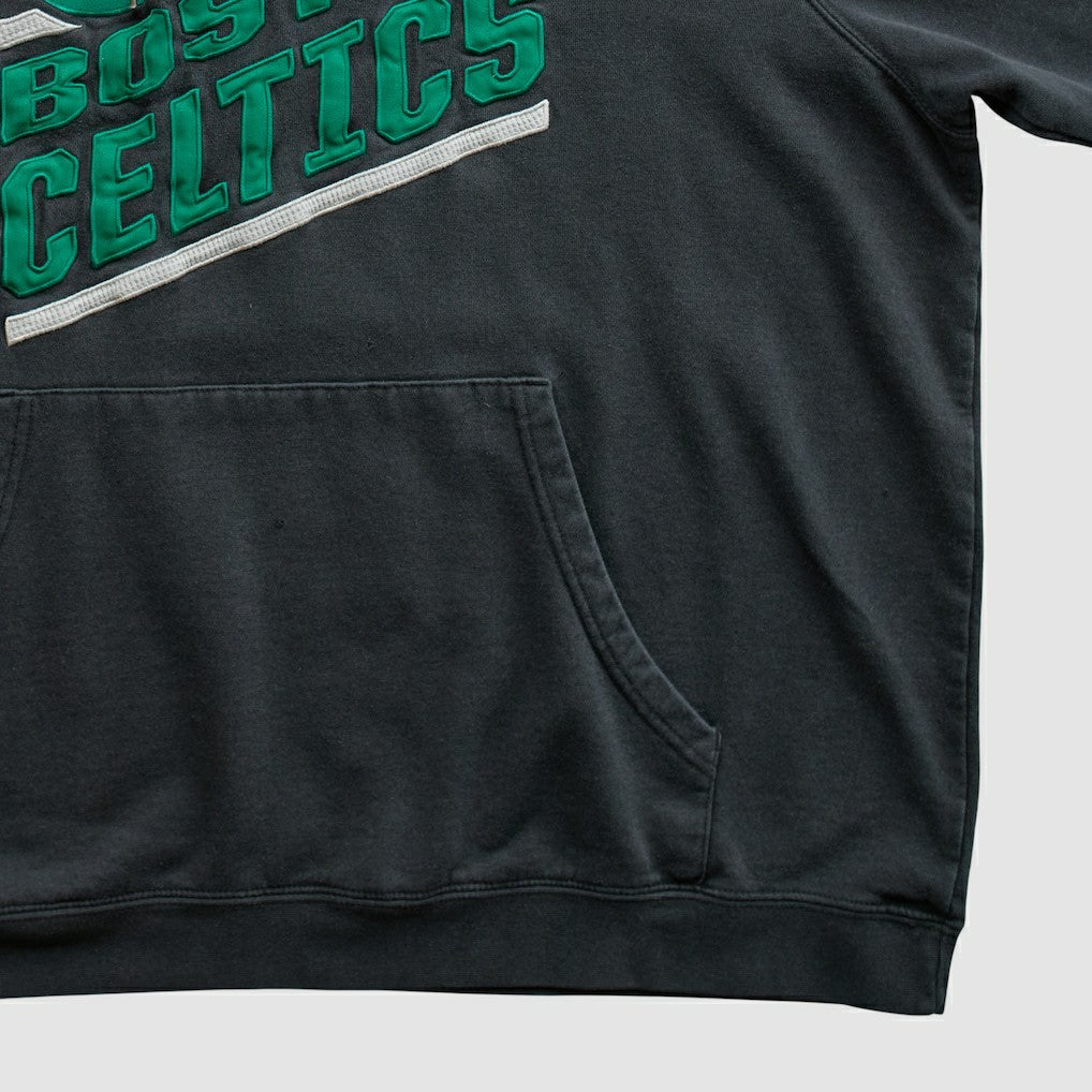 NBA Boston Celtics 2010s Hooded Pullover Sweatshirt