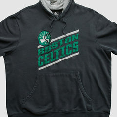 NBA Boston Celtics 2010s Hooded Pullover Sweatshirt