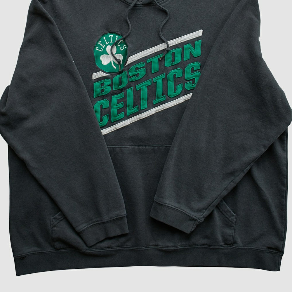 NBA Boston Celtics 2010s Hooded Pullover Sweatshirt