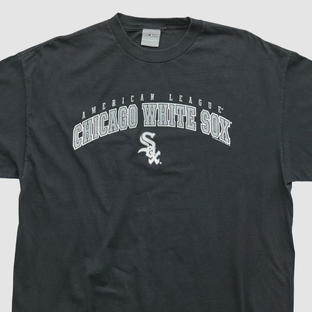 MLB Chicago White Sox Genuine Merchandise 2000s T-shirt