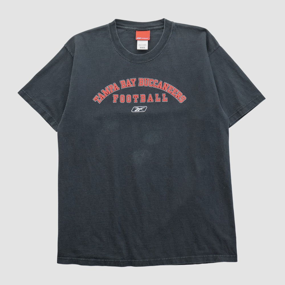 Reebok 2000s T-shirt - Tampa Bay Buccaneers