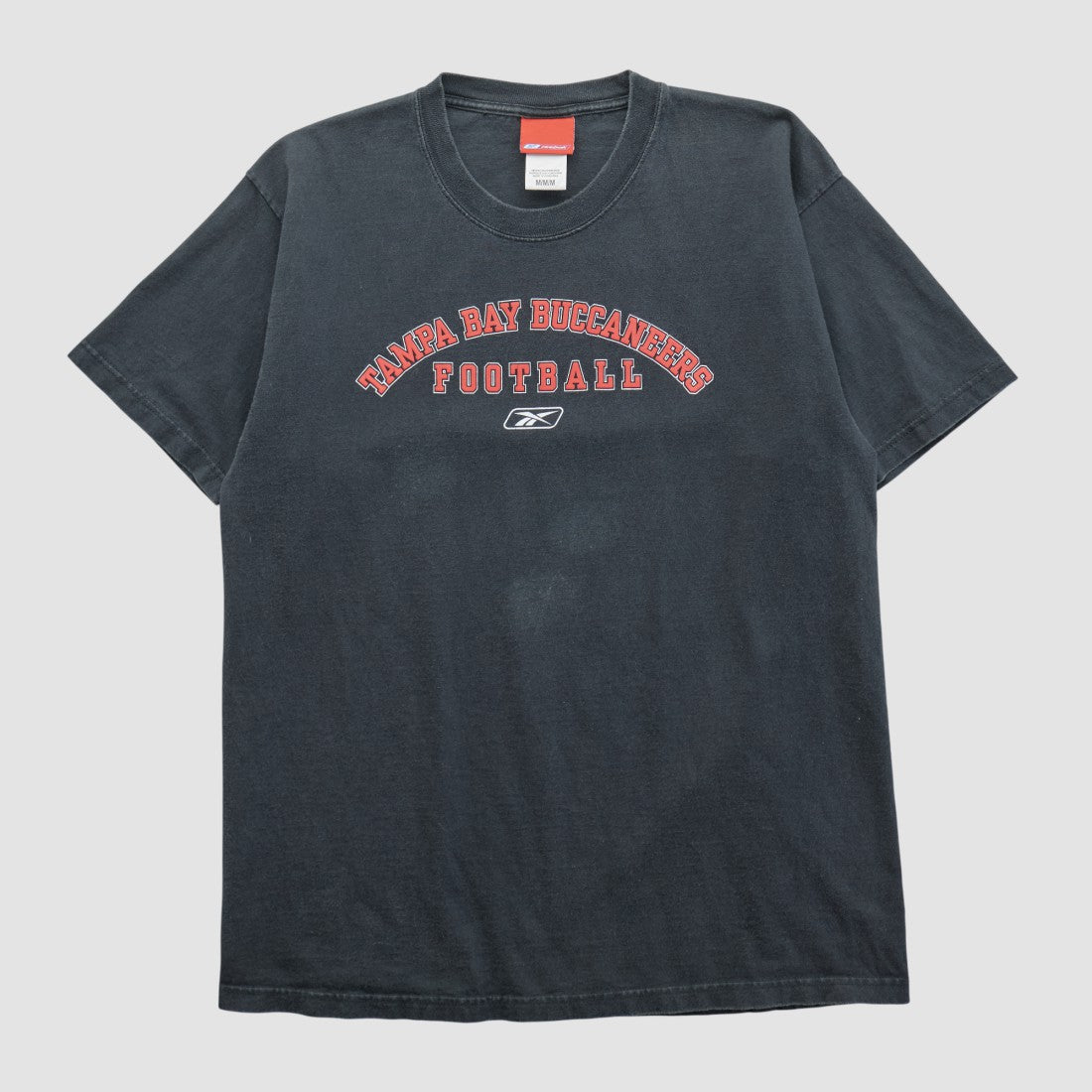 Reebok 2000s T-shirt - Tampa Bay Buccaneers