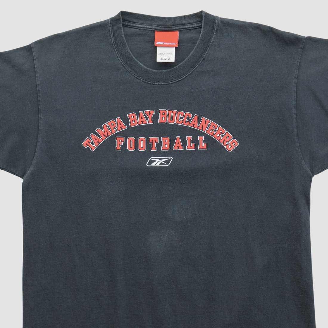 Reebok 2000s T-shirt - Tampa Bay Buccaneers