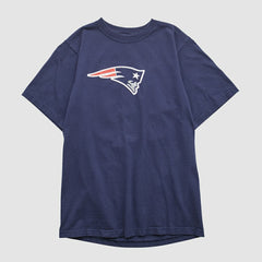 Reebok 2000s T-shirt - New England Patriots