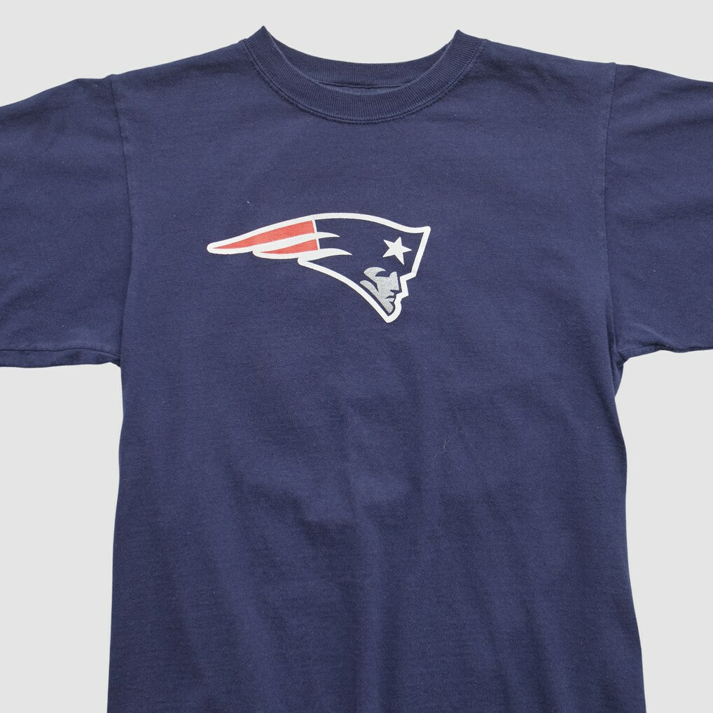 Reebok 2000s T-shirt - New England Patriots