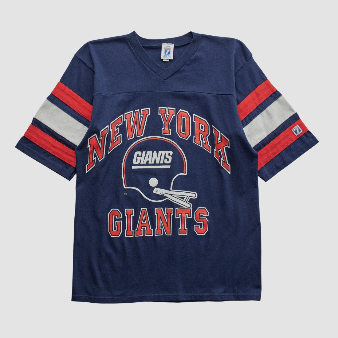 Logo 7 90s T-shirt - New York Giants